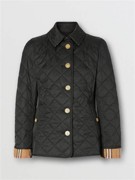 burberry women's jacket with lining|Burberry winter jackets.